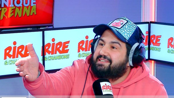 Michel Frenna - les programmes télés - La drôle de chronique