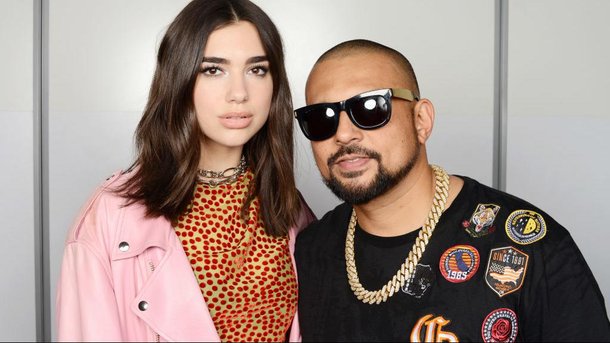 Le saviez-vous ? "No Lie" de Sean Paul et Dua Lipa figure dans la BO du film "Baywatch"