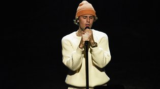 Justin Bieber