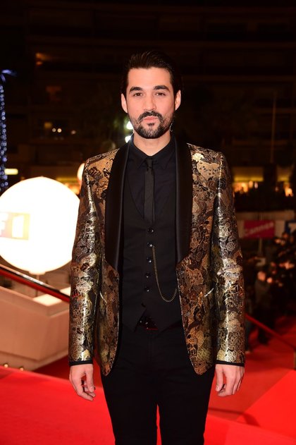 Florent Mothe