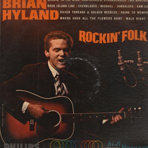 Rockin' Folk