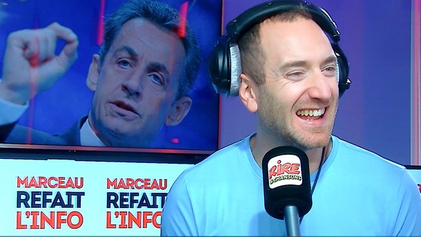 Rémi Marceau : Procès de Sarkozy - La compile Joinville-le-Pont mix winter dancefloor DJ 2020