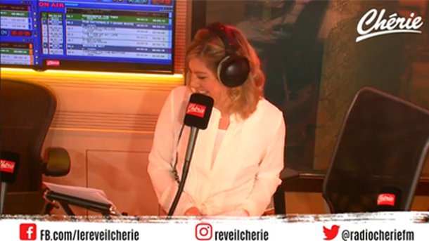 Quiz musical spéciale Dirty Dancing dans Le Réveil Chérie