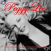 Ridin' High: The Complete Record Releases 1957-1959