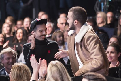 BigFlo & Oli - NRJ Music Awards 2017