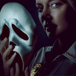 Scream - Marley Shelton