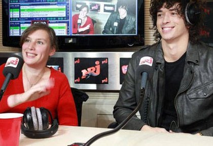 Vendredi 28 septembre avec Julian Perretta