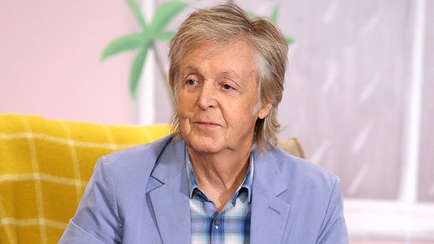 High in the Clouds : Netflix adapte le livre pour enfants de Paul McCartney