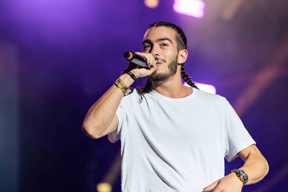 Chiloo - NRJ Music Tour Haguenau 2023