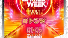 Paris Games Week 2023