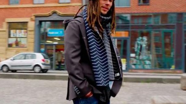 JP Cooper : laissez-vous transporter par son morceau, «September Song»