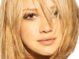 Hilary Duff