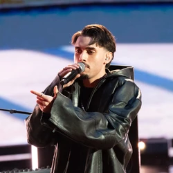 RnBoi - La Cérémonie - NRJ Music Awards 2026