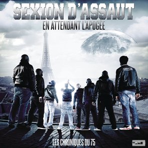 En Attendant L'Apogée