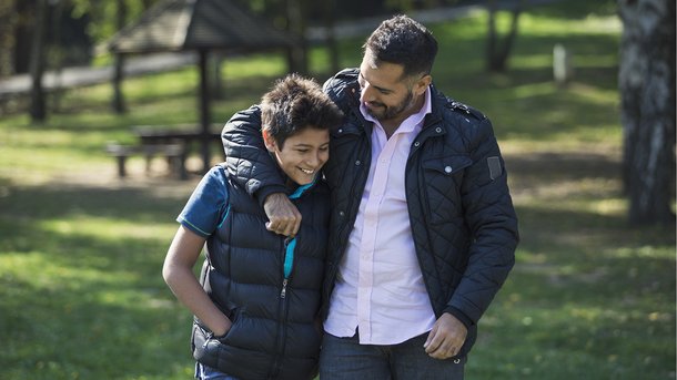 Les infos du Réveil Chérie : Quelle arme secrète disposent les parents pour se faire obéir ?