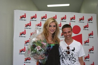 NRJ At School Kesha