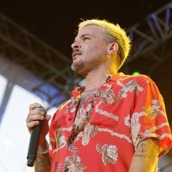 Pedro Capo - NRJ Music Tour Toulouse 2019