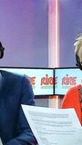 Humour - Le grand retour de Donald Trump - vu par Giroud et Stotz