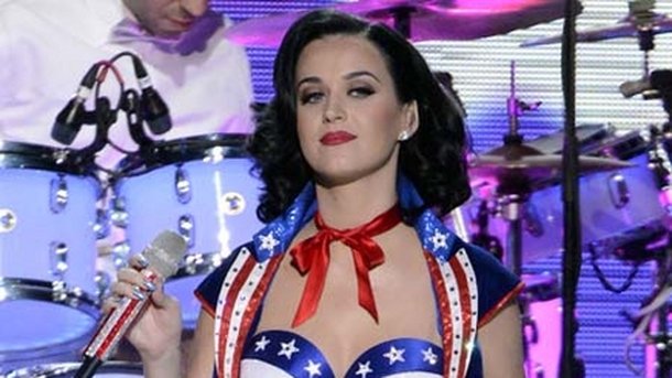 Katy Perry : sa vérité sur son divorce !