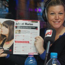 Jeudi 28 mars avec Alex Hepburn et Dj Milk Inc
