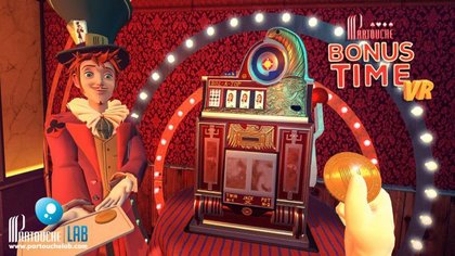 Casino Partouche "Pleinair"