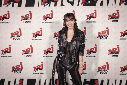 Oriska - NRJ Music Tour Haguenau 2025