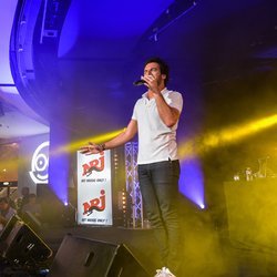 Amir - NRJ Music Awards 2017