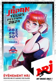 Japan Tours Festival 2024