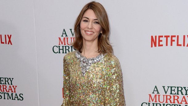 Sofia Coppola : tout le monde aime Bill Murray