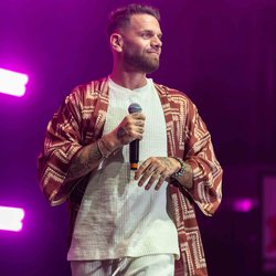 Keen'V - NRJ Music Tour Haguenau 2023