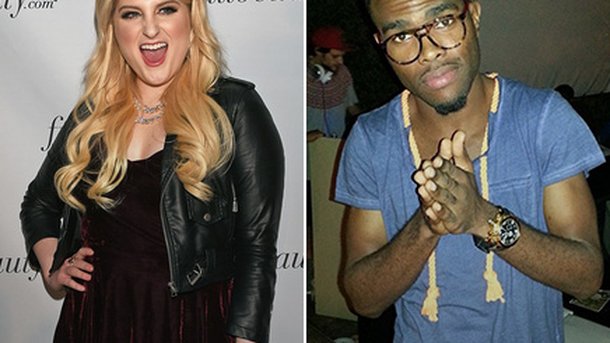 Meghan Trainor : un duo avec OMI ?