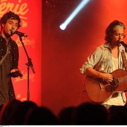 Concert Pop Love - Fréro Delavega