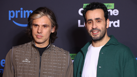 "F*ckin' Fred : comme un Léopard" : vérité ou fiction ? Orelsan et Jonathan Cohen lèvent le voile