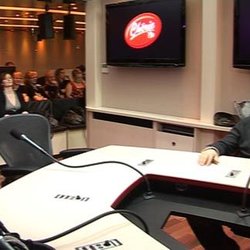Florent Pagny invité de la Matinale sur Chérie FM (photo 5/20) 