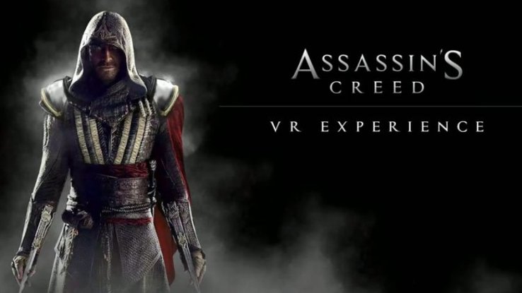 réalité virtuelle assassin's creed