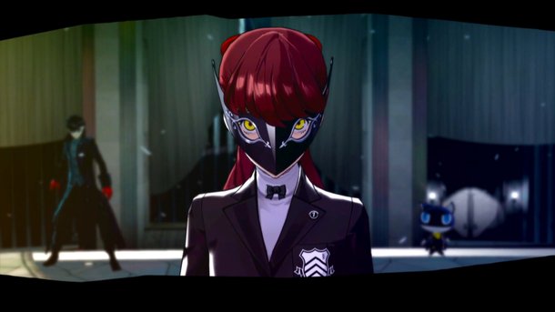Persona 5 Royal : le RPG exceptionnel revient dans une version bonifiée