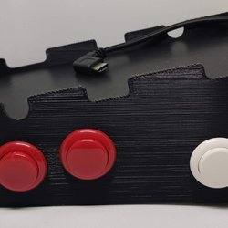 Un périphérique pour transformer sa Switch en mini-flipper