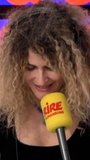Sabrine Zayani  face à Gérémy Crédeville - Afterwork du Rire