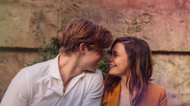 « Maxton Hall » : le premier épisode de la série à succès Prime Video est disponible sur Youtube