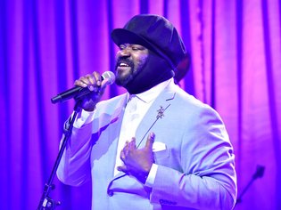 Gregory Porter