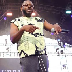 Keblack - NRJ Music Tour Toulouse 2024