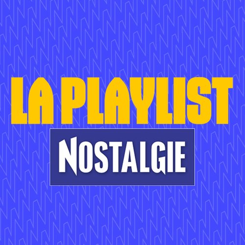 Logo playlist