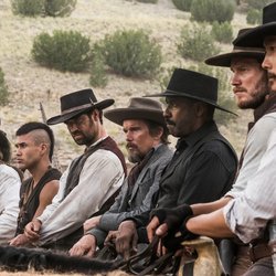 Les 7 Mercenaires