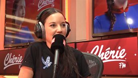 Jain nous parle du «Souldier Tour» et de ses futurs projets