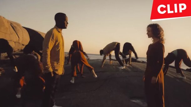 Avicii: le clip de son hit «Tough Love» en duo avec Agnes dévoilé