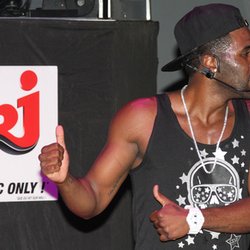 NRJ Live Sessions Jason Derulo