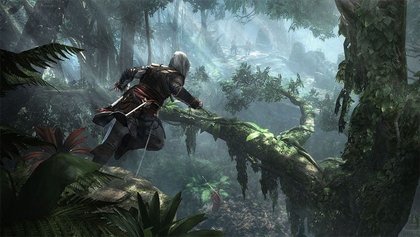 Assassin's Creed 4 : Black Flag
