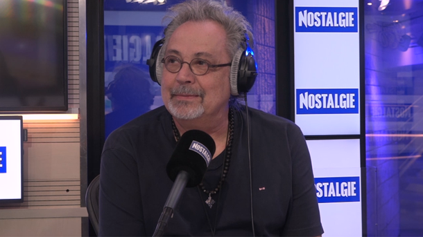 Patrick Hernandez : musique Disco et look Dandy