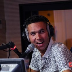 Mardi 17 Mai 2016 - C Cauet sur NRJ