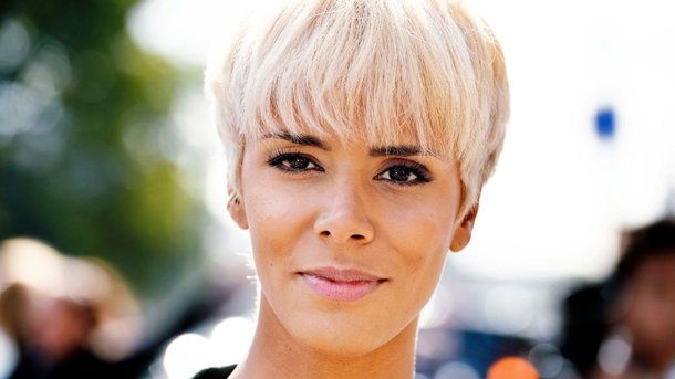Shy'm: retour sur sa collaboration avec son père sur "Madinina"